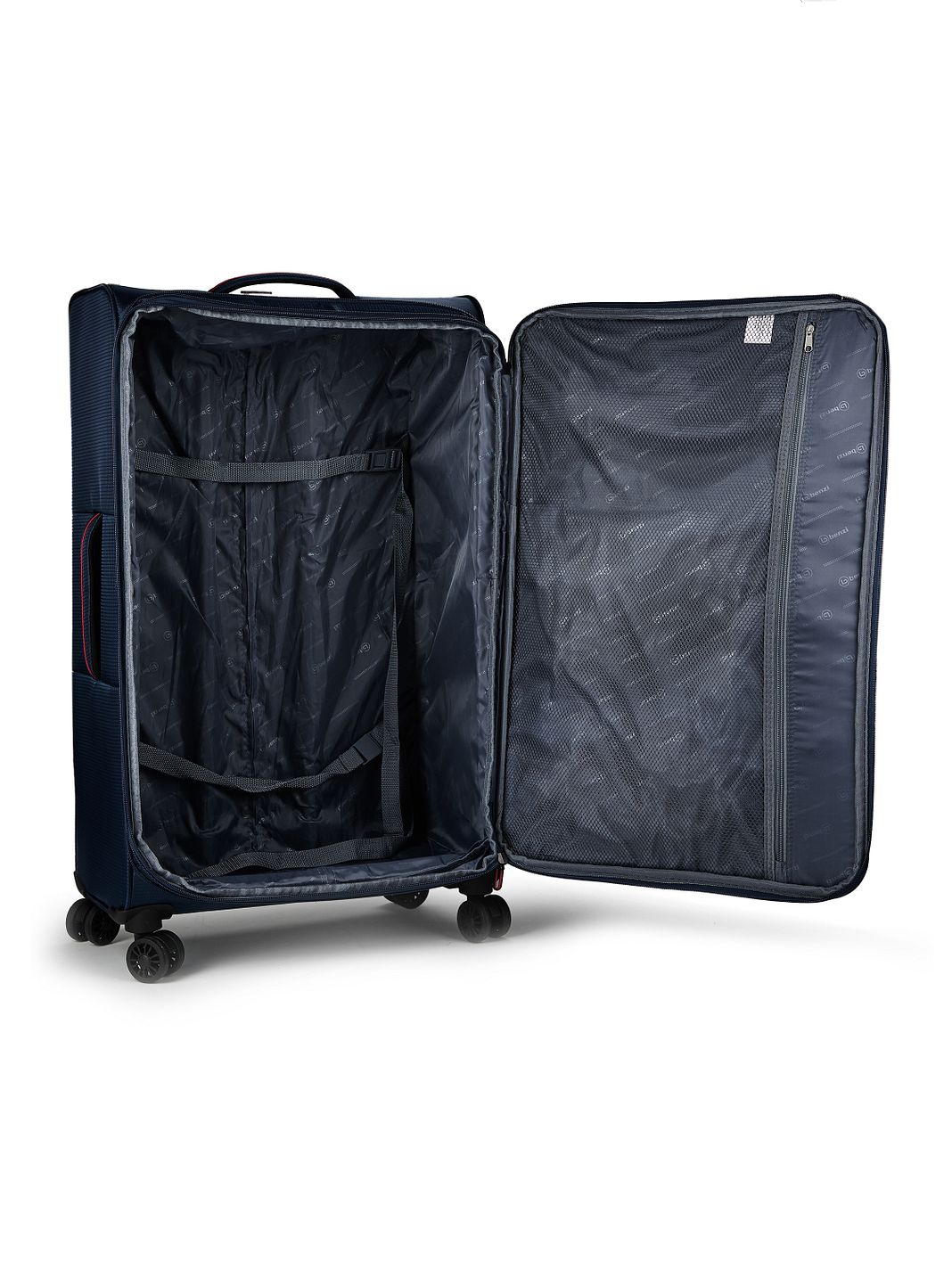 Benzi 5825 4 ruote Carrello L 78 cm espandibile Benzi 5825 4 ruote Carrello L 78 cm espandibile