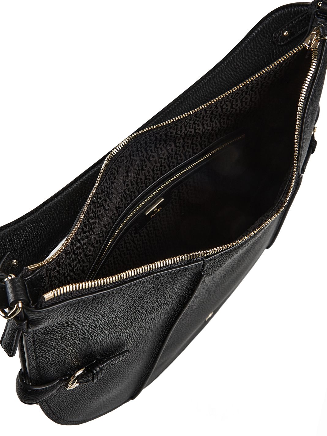AIGNER Cavallo Borsa a spalla Vera Pelle 41 cm AIGNER Cavallo Borsa a spalla Vera Pelle 41 cm