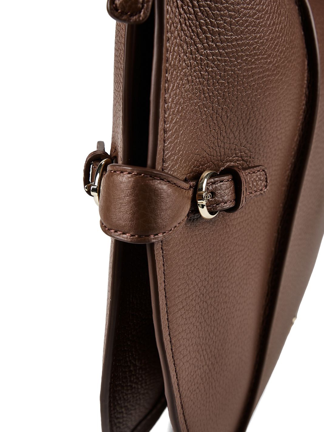 AIGNER Cavallo Borsa a spalla Vera Pelle 41 cm AIGNER Cavallo Borsa a spalla Vera Pelle 41 cm