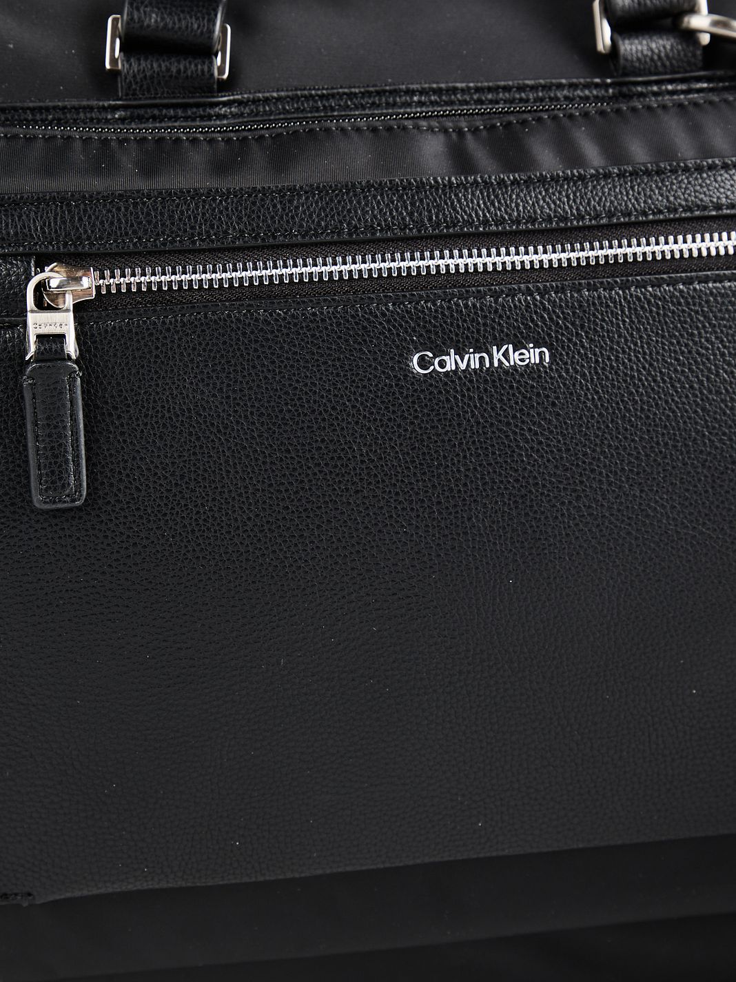 Calvin Klein Maletín 35 cm Compartimento para el portátil Calvin Klein Maletín 35 cm Compartimento para el portátil