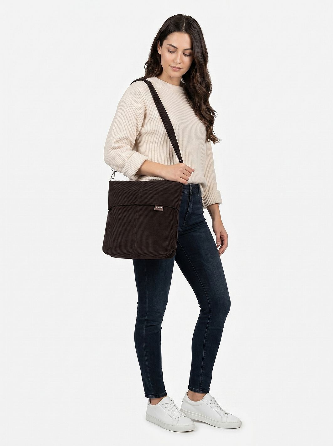 Zwei Mademoiselle.M Borsa a spalla 31 cm Zwei Mademoiselle.M Borsa a spalla 31 cm