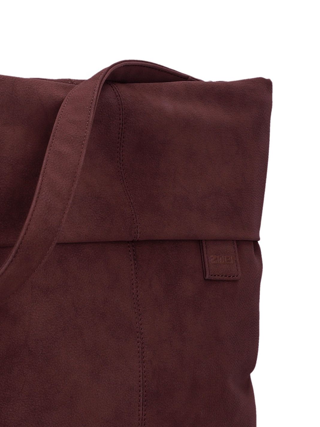 Zwei Mademoiselle.M Borsa a spalla 31 cm