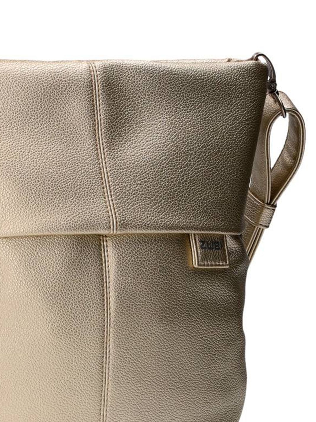 Zwei Mademoiselle.M Borsa a spalla 31 cm