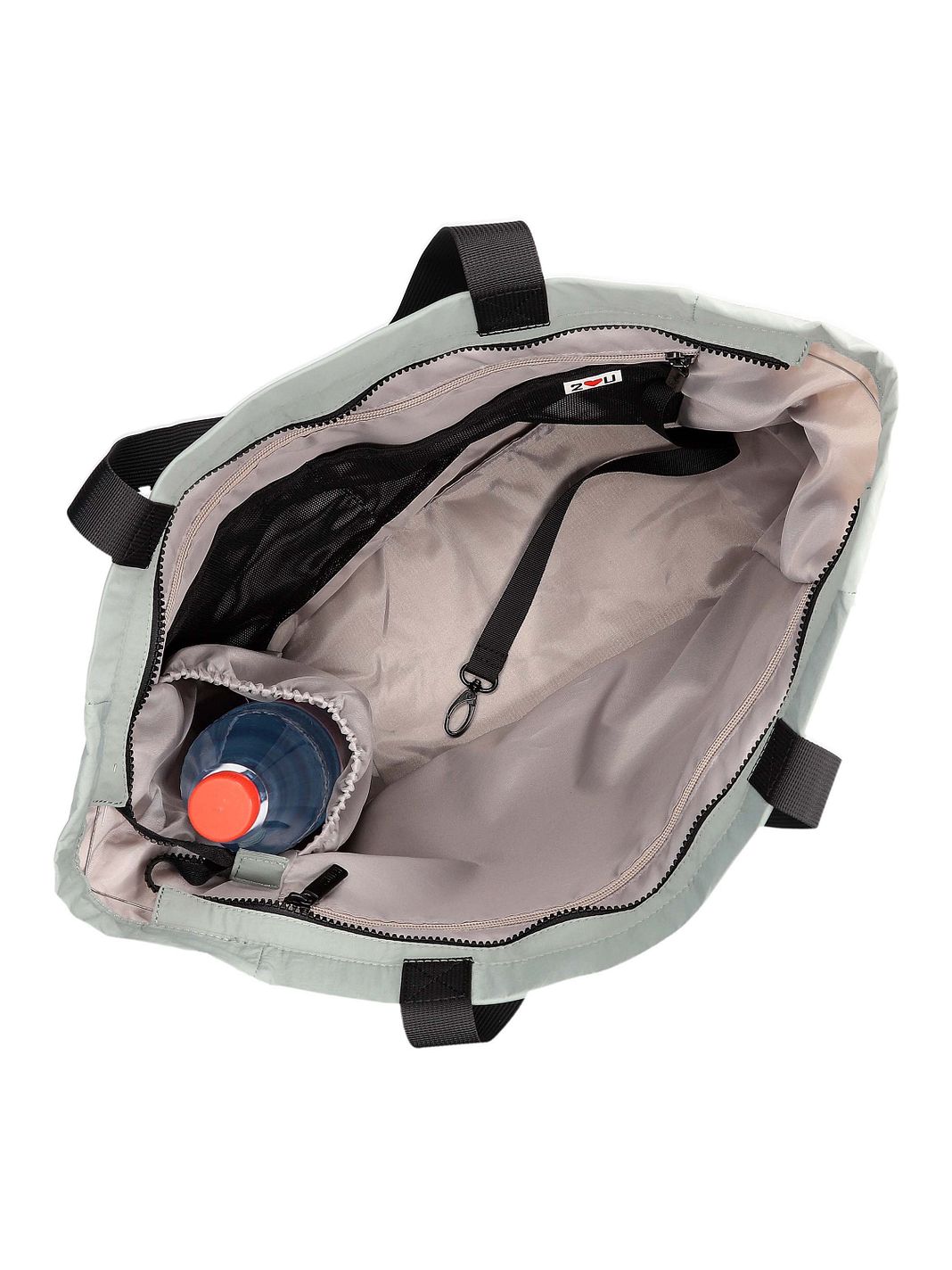 Zwei Bonny Borsa shopper 49 cm Zwei Bonny Borsa shopper 49 cm