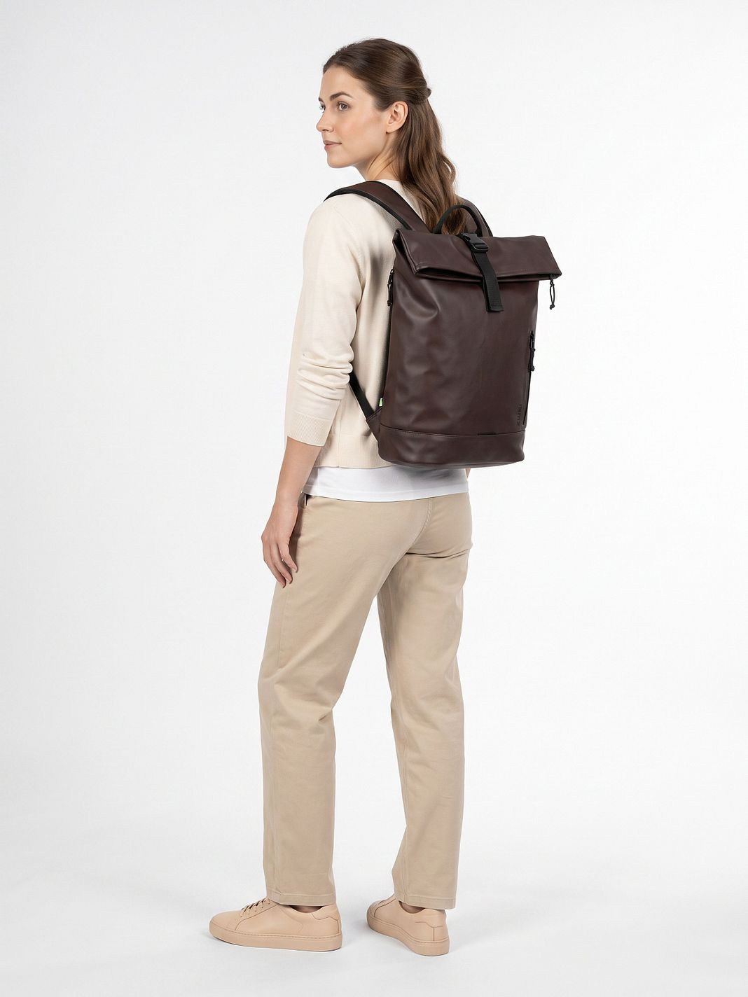 Zwei Cargo Mochila urbana 39 cm Compartimento para el portátil Zwei Cargo Mochila urbana 39 cm Compartimento para el portátil