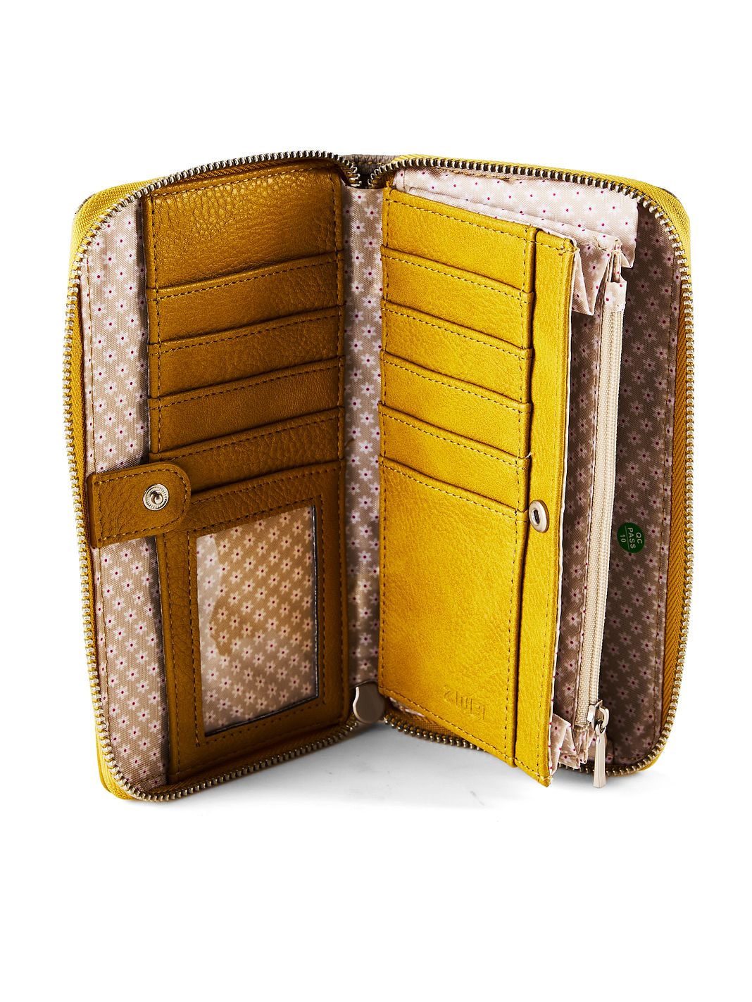 Zwei Eva Cartera 20 cm