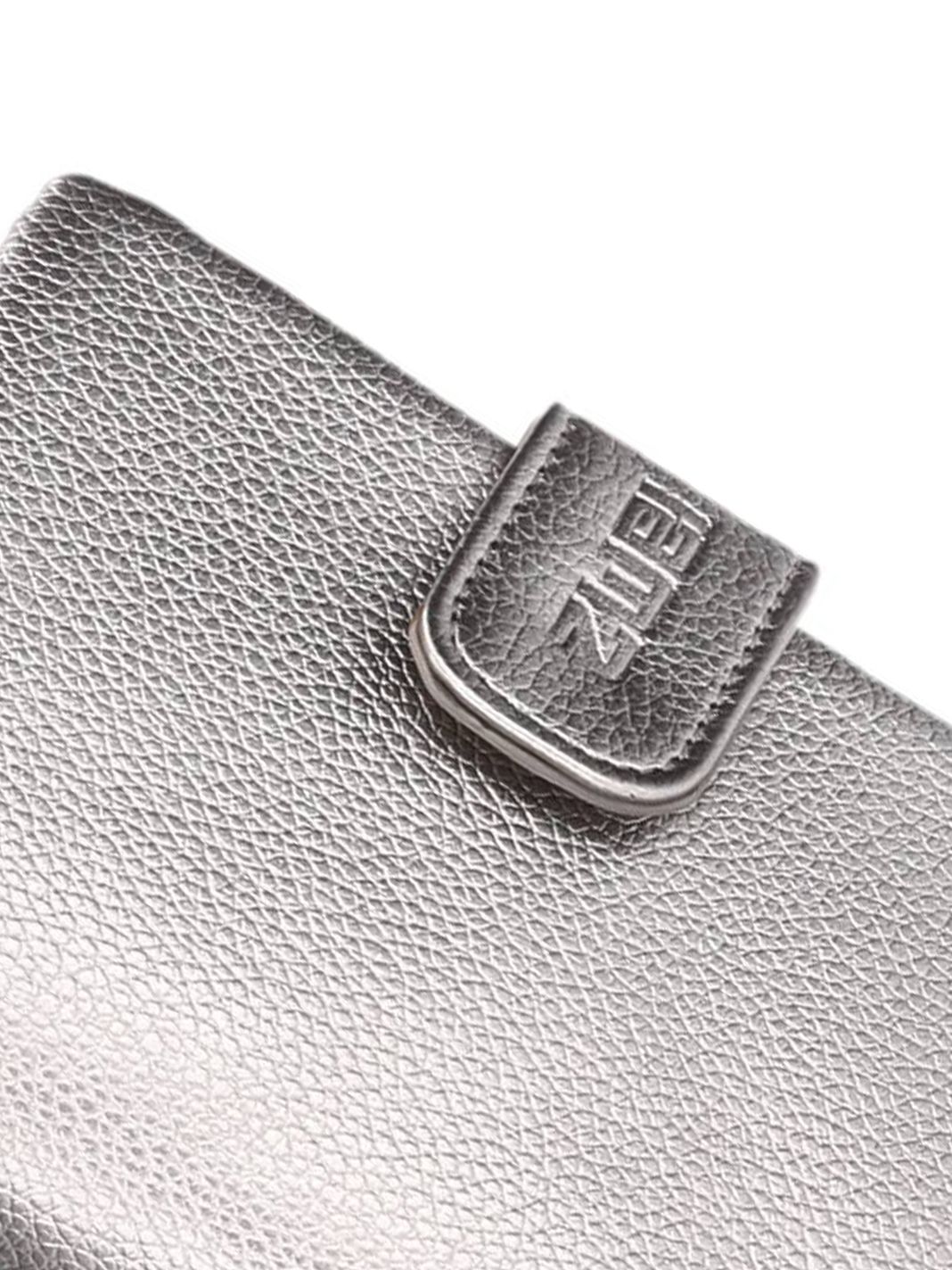 Zwei Mademoiselle Portafoglio 10 cm