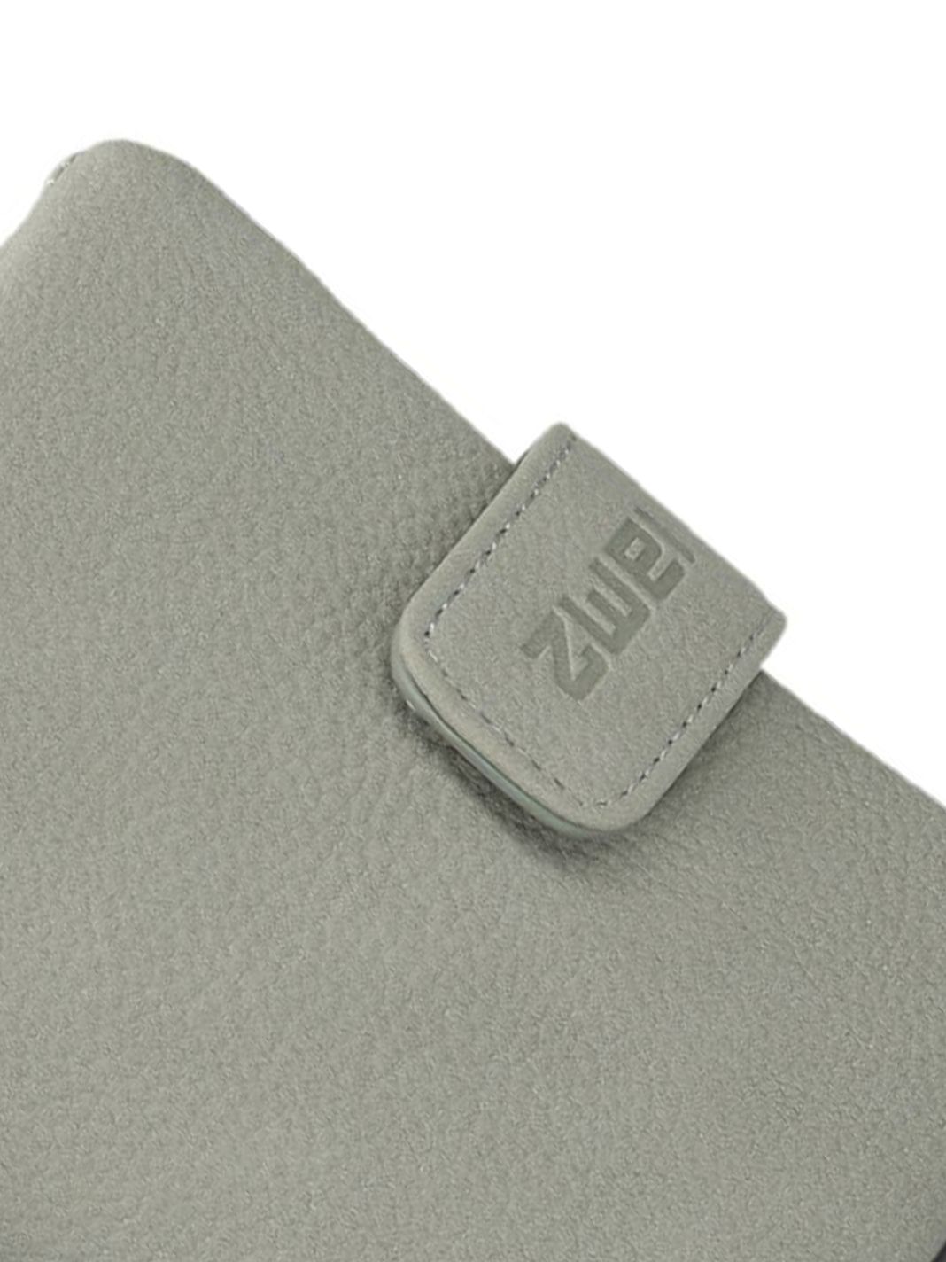 Zwei Mademoiselle Portafoglio 10 cm