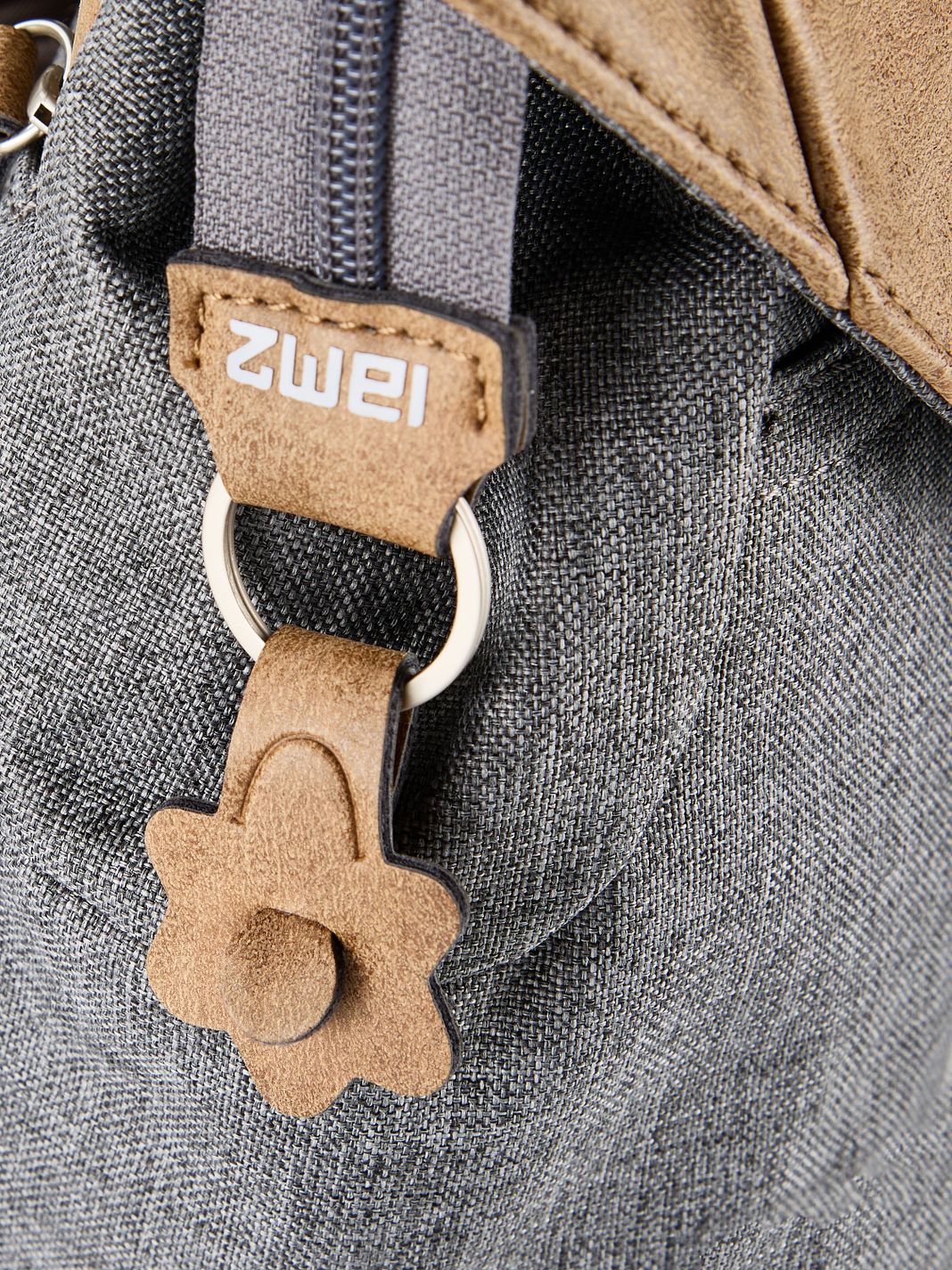 Zwei Olli Bolsos mochila 31 cm Zwei Olli Bolsos mochila 31 cm