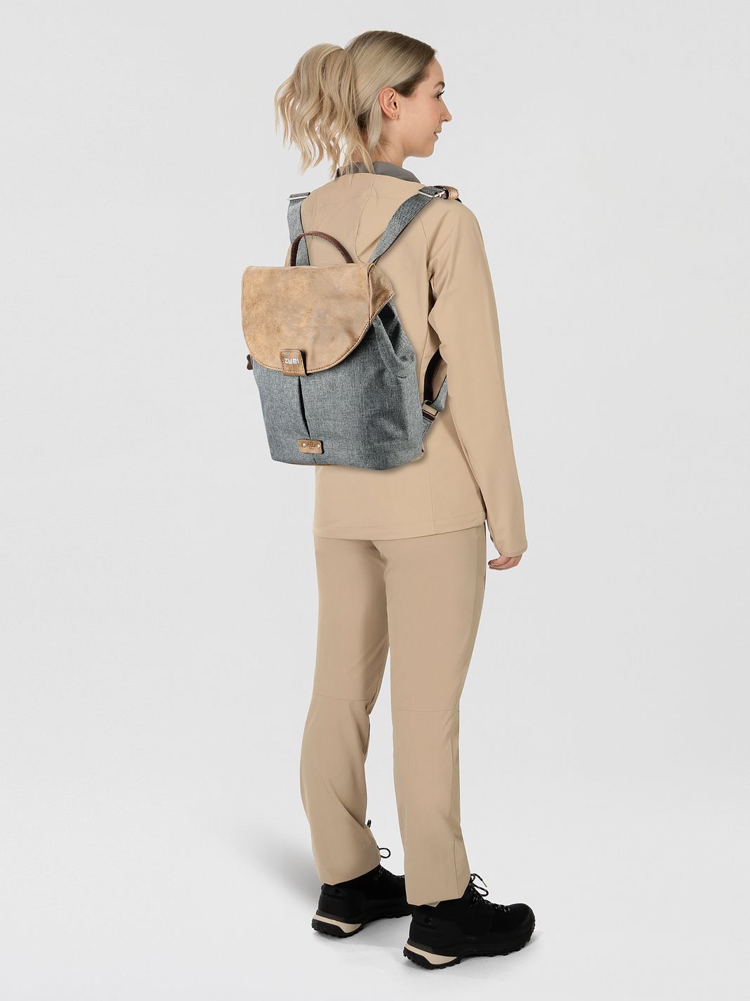Zwei Olli Bolsos mochila 31 cm Zwei Olli Bolsos mochila 31 cm