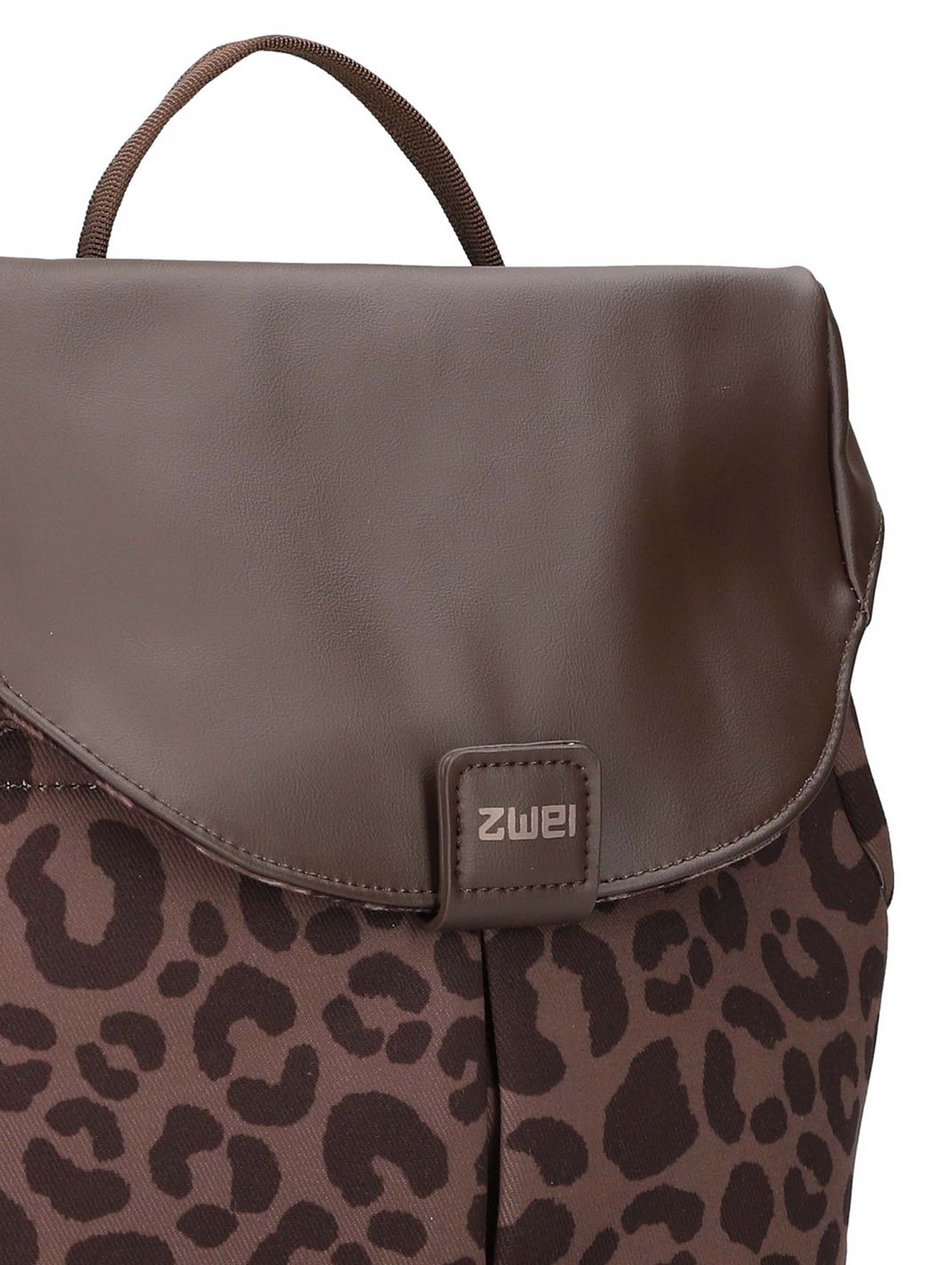Zwei Olli Stadsryggsäck 31 cm Zwei Olli Stadsryggsäck 31 cm