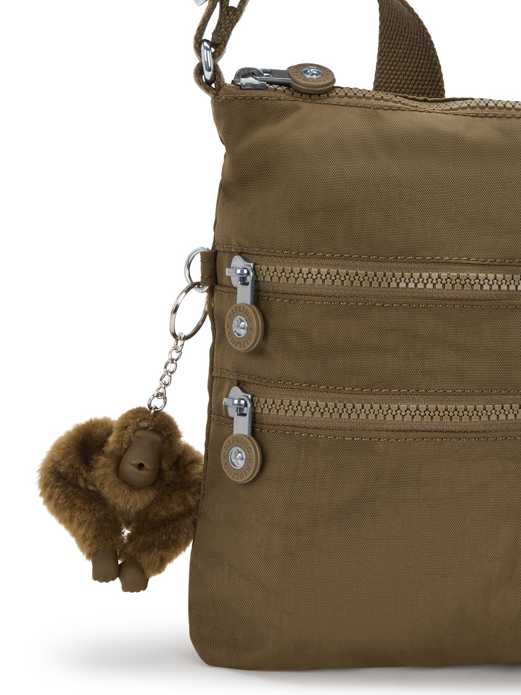 Kipling Basic Alvar Bolsa de hombro 33 cm Kipling Basic Alvar Bolsa de hombro 33 cm