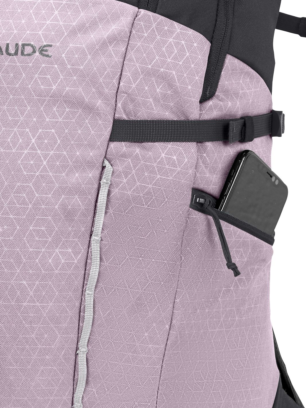 Vaude Agile Air Zaino da trekking 53 cm Vaude Agile Air Zaino da trekking 53 cm
