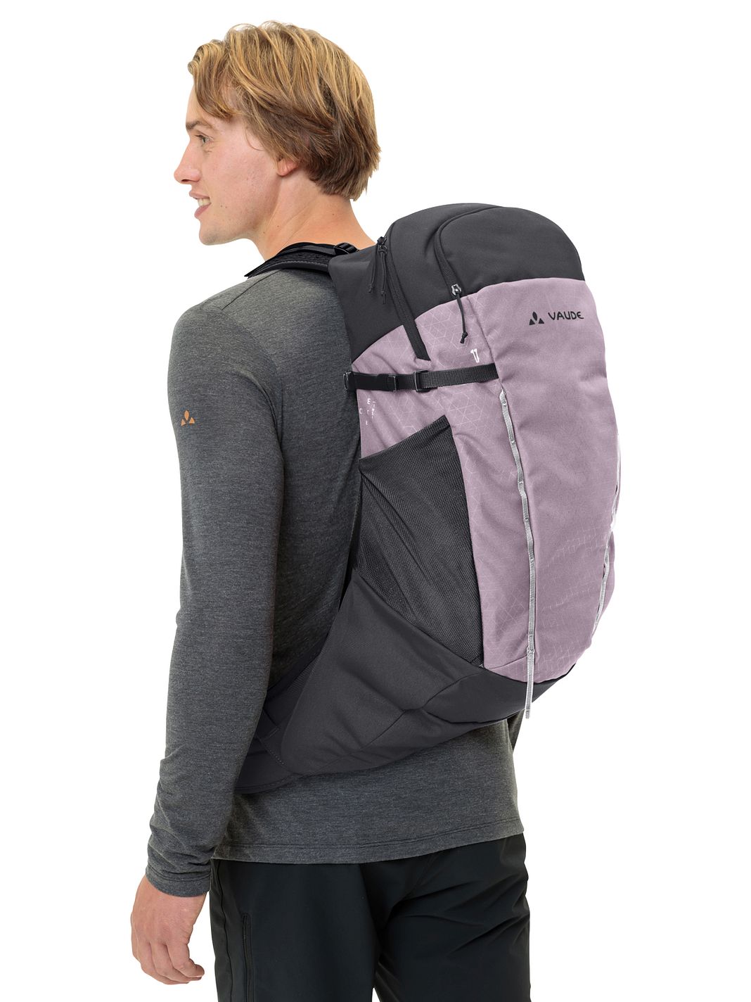 Vaude Agile Air Zaino da trekking 53 cm Vaude Agile Air Zaino da trekking 53 cm
