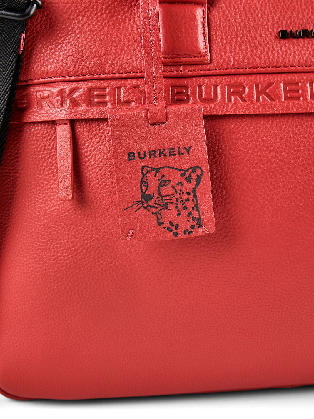 Burkely Minimal Mason Valigetta Vera Pelle 41 cm Vano porta PC Burkely Minimal Mason Valigetta Vera Pelle 41 cm Vano porta PC