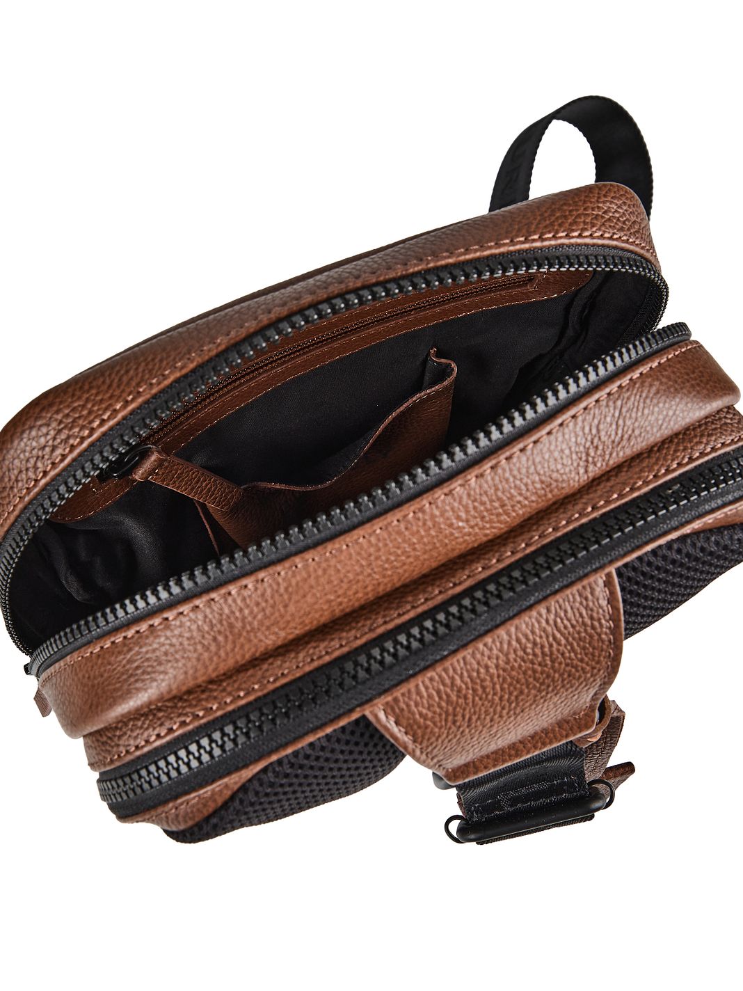 Burkely Minimal Mason Vera Pelle 23 cm Burkely Minimal Mason Vera Pelle 23 cm