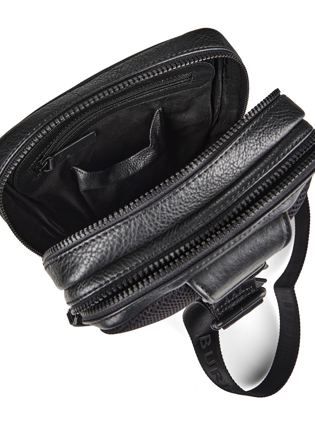 Burkely Minimal Mason Vera Pelle 23 cm Burkely Minimal Mason Vera Pelle 23 cm
