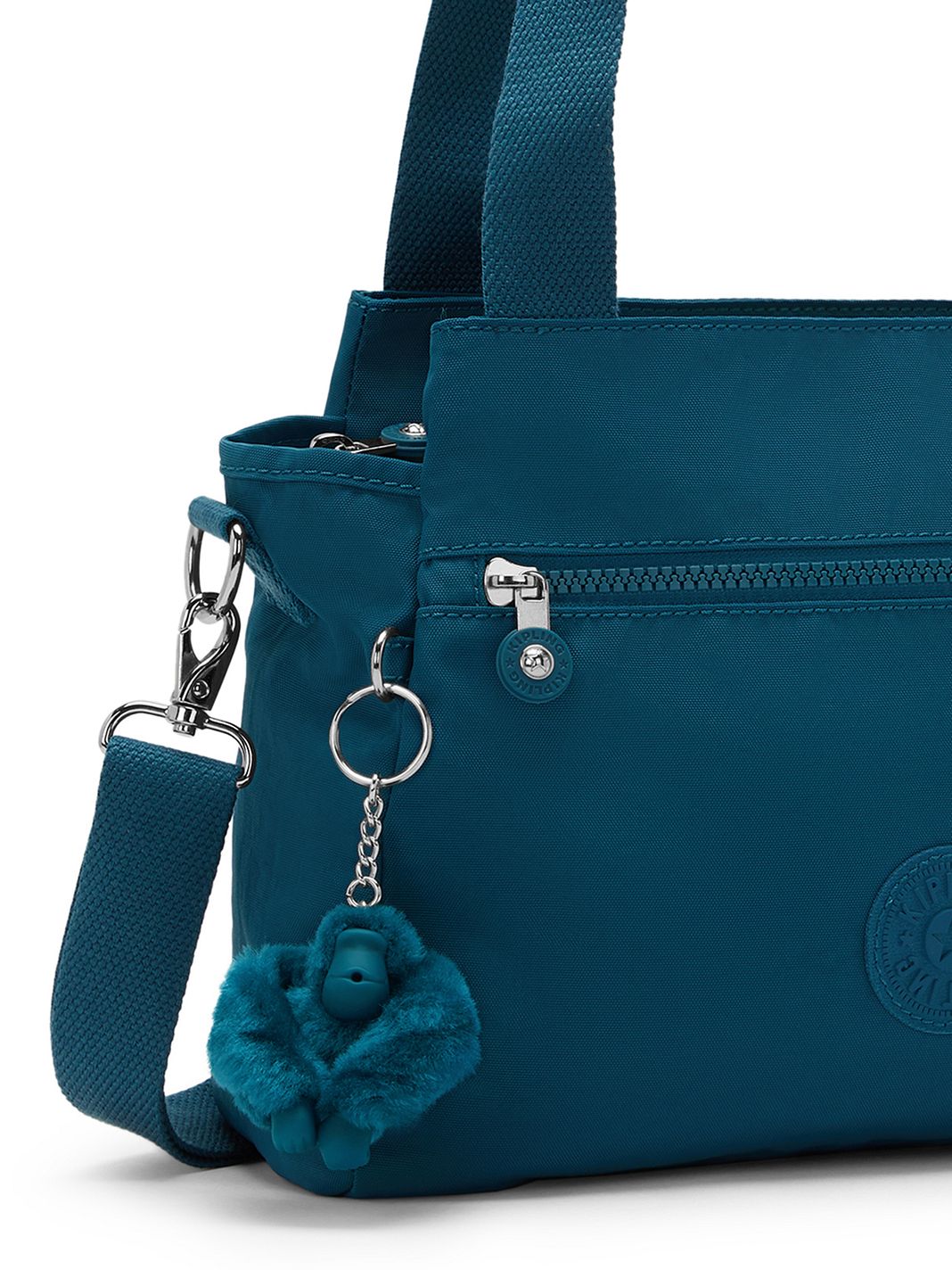 Kipling Basic Elysia Bolsa de hombro 29.5 cm