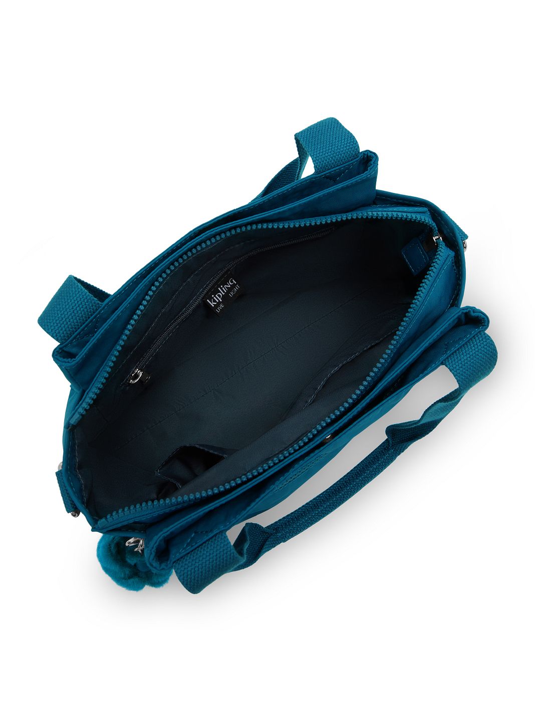 Kipling Basic Elysia Bolsa de hombro 29.5 cm