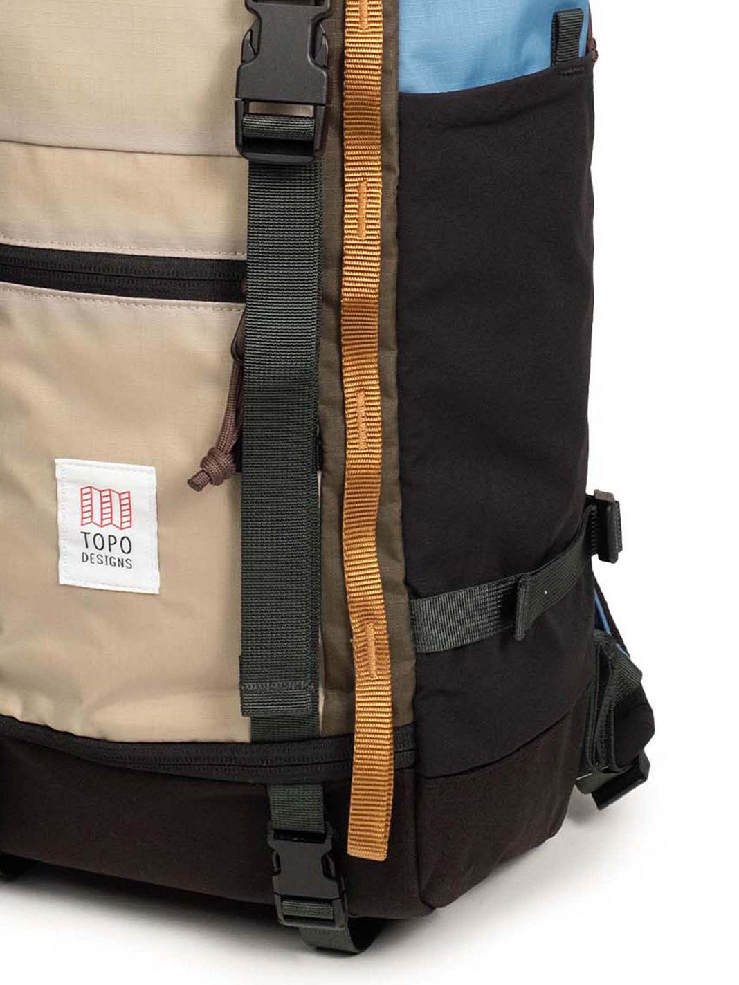 Topo Designs Rover 22 L Zaino da trekking 56 cm Topo Designs Rover 22 L Zaino da trekking 56 cm