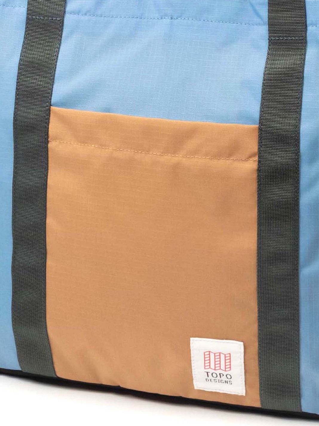 Topo Designs Mountain Bolsa de compras 39 cm