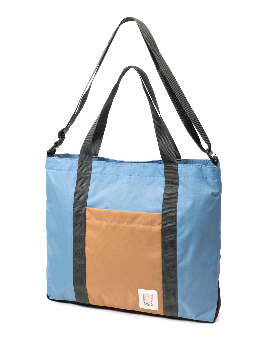 Topo Designs Mountain Bolsa de compras 39 cm