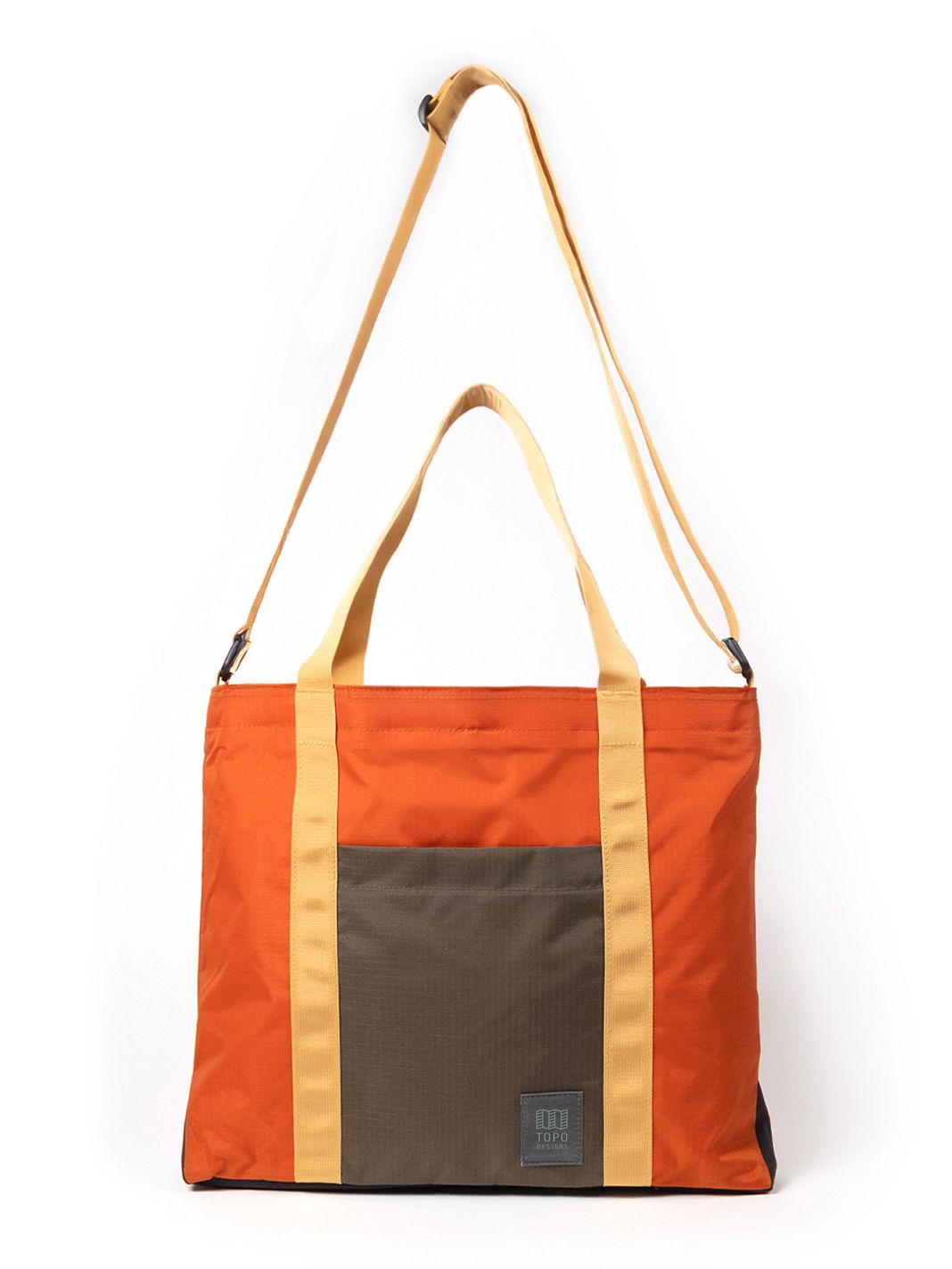Topo Designs Mountain Borsa shopper 39 cm
