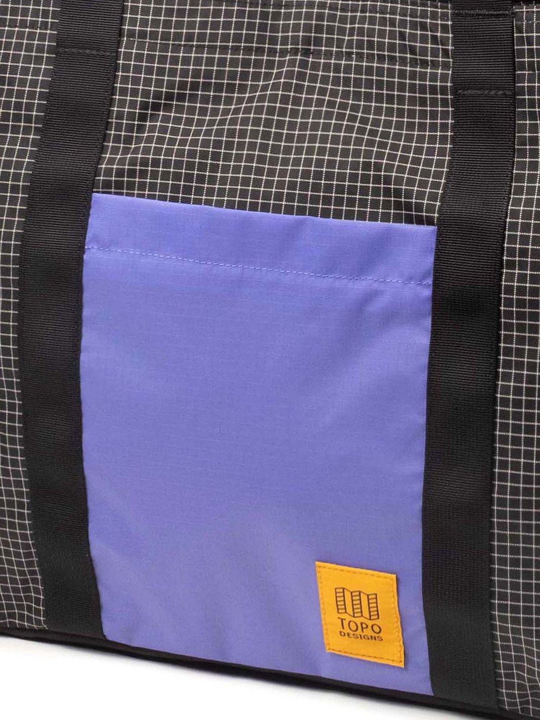 Topo Designs Mountain Bolsa de compras 39 cm