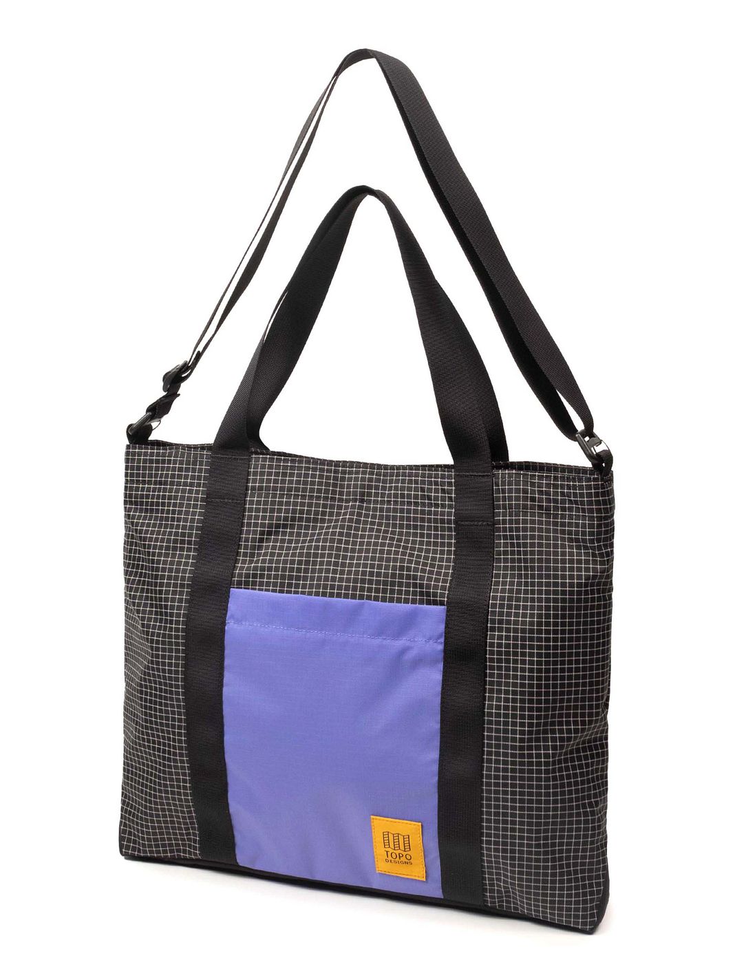 Topo Designs Mountain Bolsa de compras 39 cm