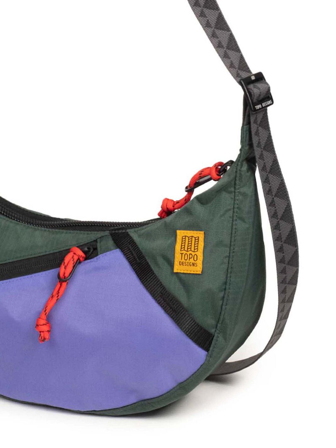 Topo Designs Accessories Bolsa de hombro 32 cm