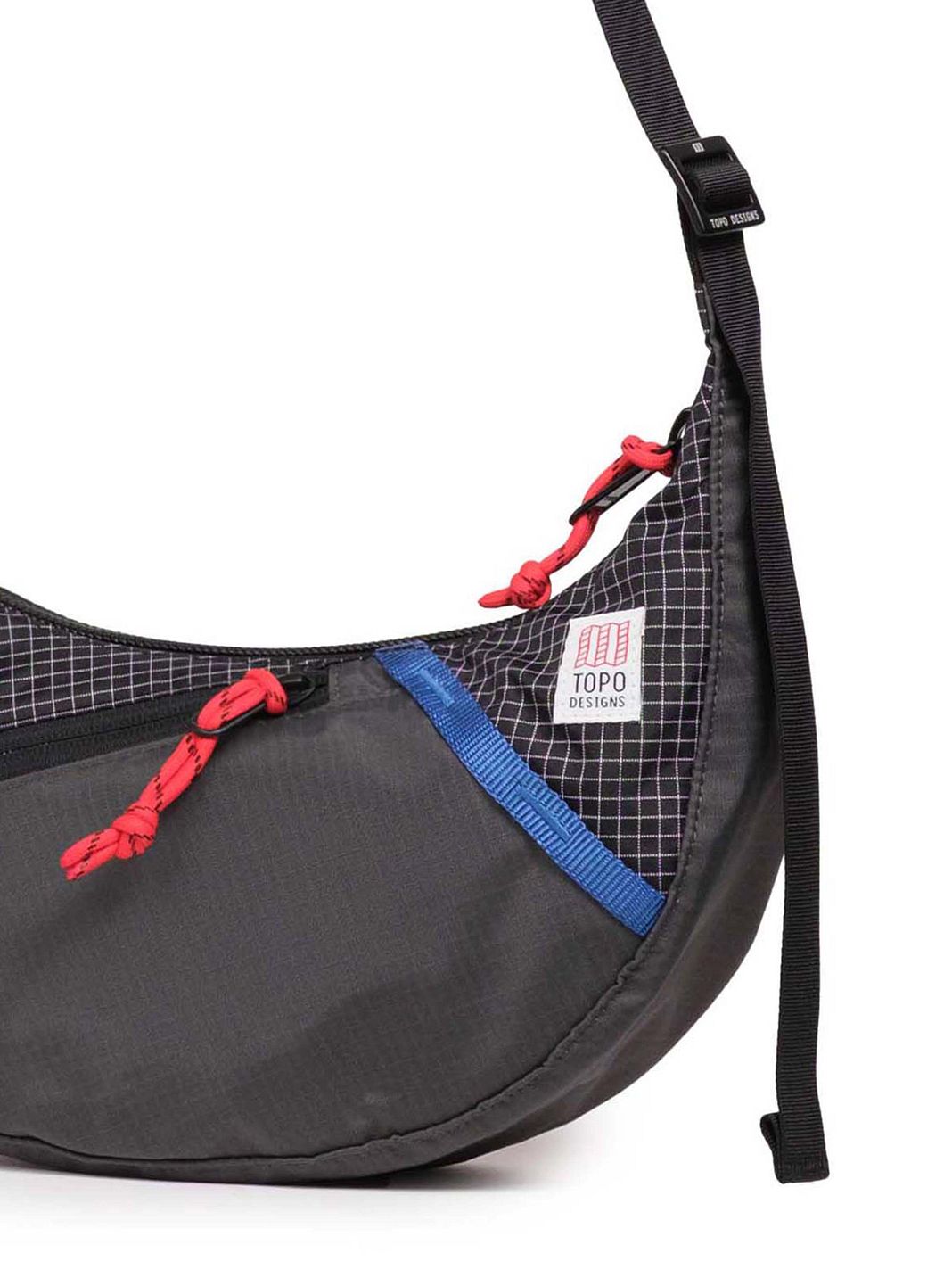 Topo Designs Accessories Bolsa de hombro 32 cm