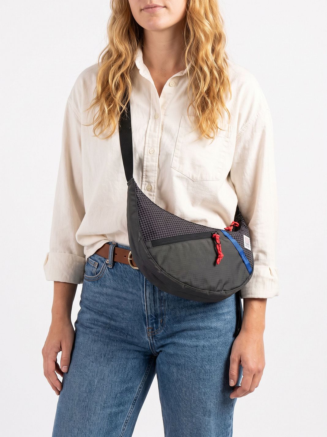 Topo Designs Accessories Bolsa de hombro 32 cm