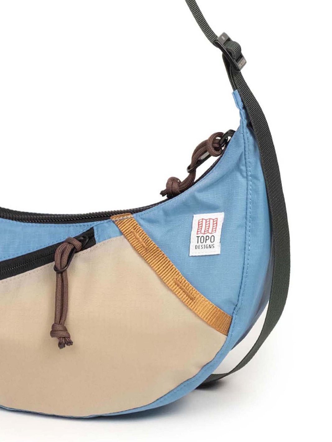 Topo Designs Accessories Bolsa de hombro 32 cm