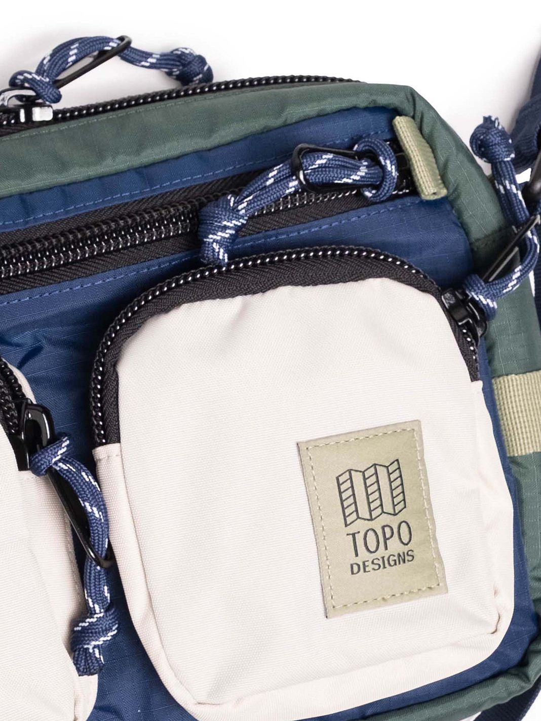 Topo Designs Accessories Bolsa de hombro 28 cm