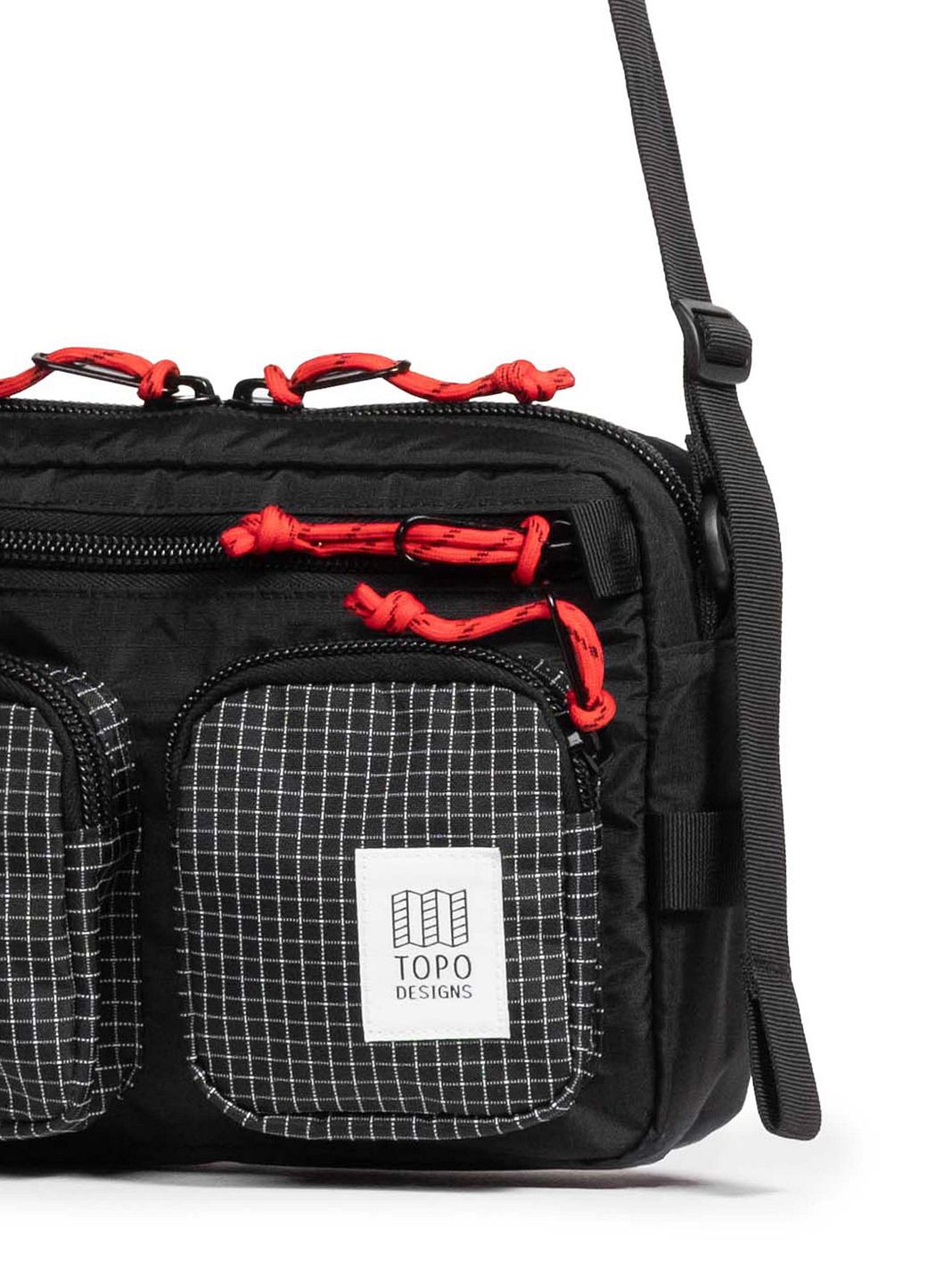 Topo Designs Accessories Bolsa de hombro 28 cm