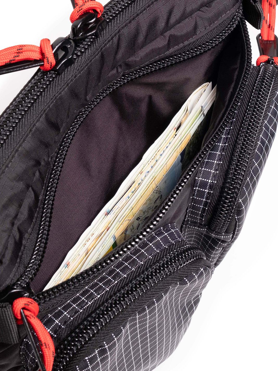 Topo Designs Accessories Bolsa de hombro 28 cm