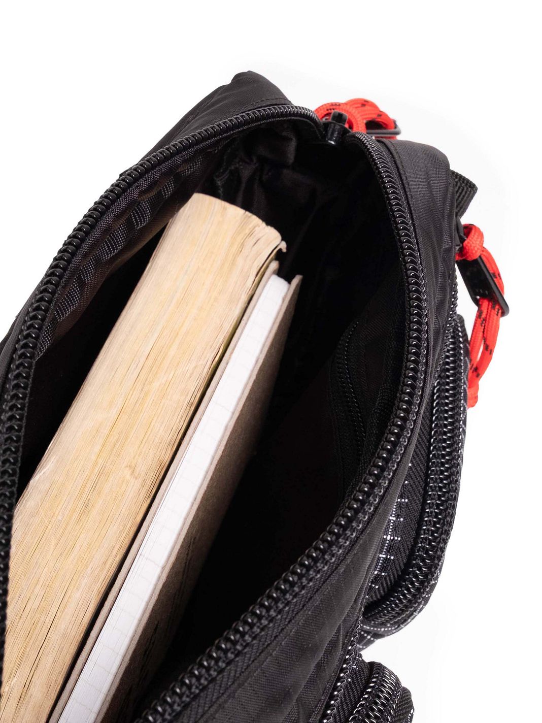 Topo Designs Accessories Bolsa de hombro 28 cm