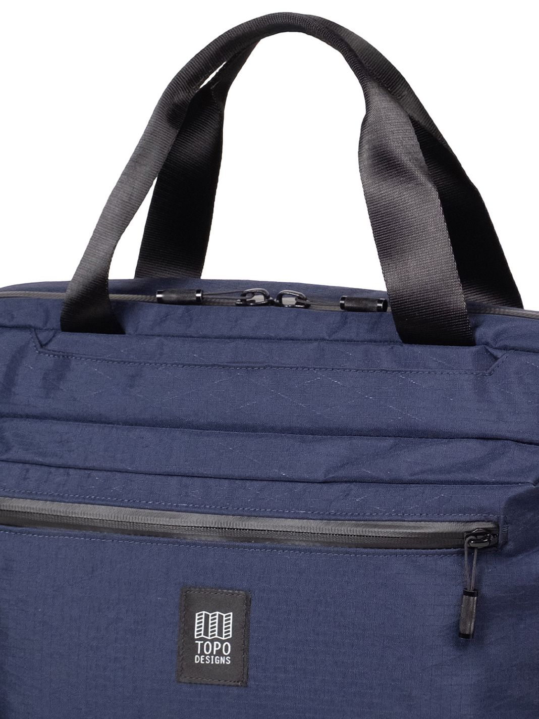 Topo Designs Global Valigetta 46 cm Vano porta PC Topo Designs Global Valigetta 46 cm Vano porta PC
