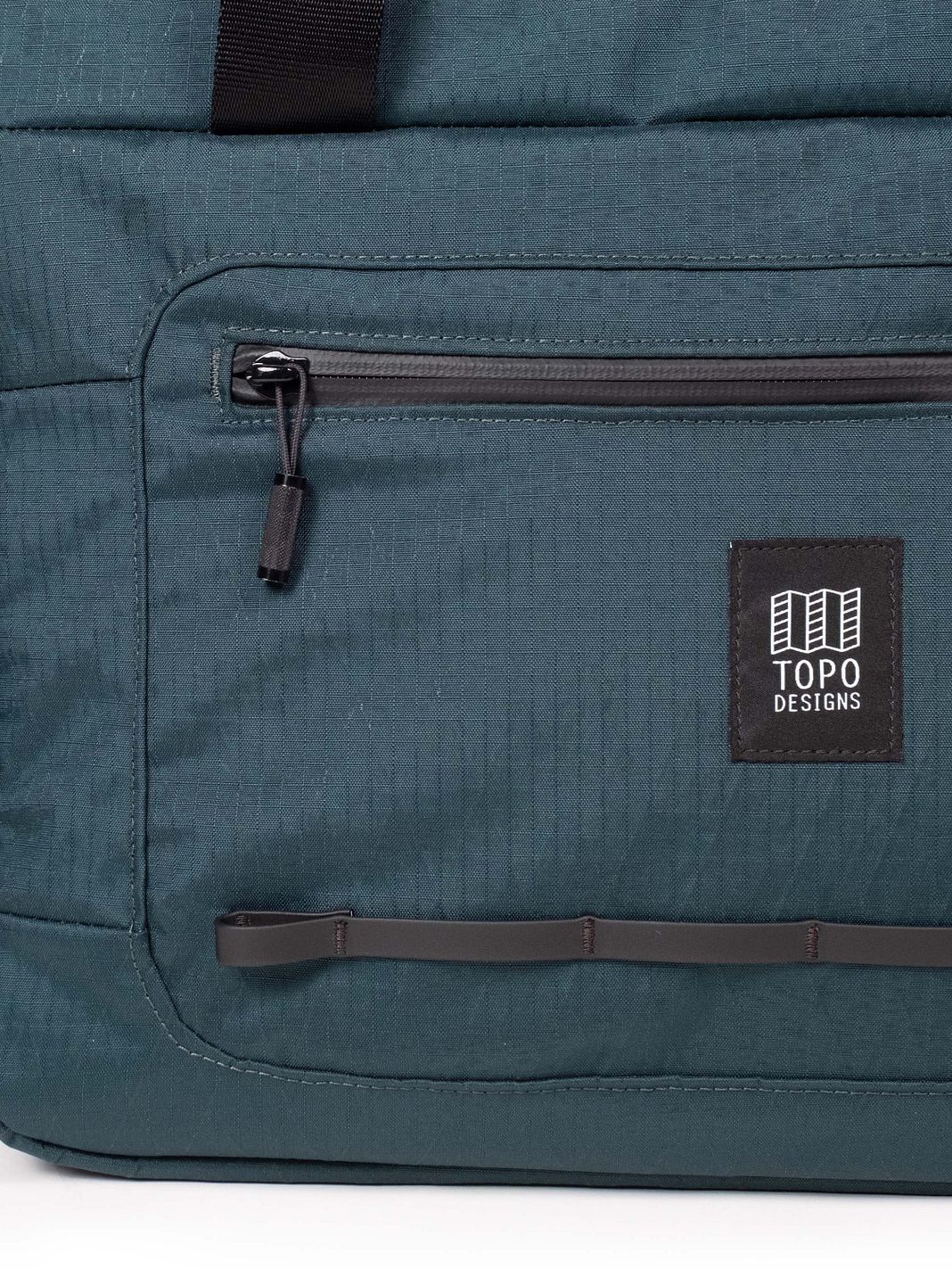 Topo Designs Global Bolsa de hombro 53 cm Compartimento para el portátil
