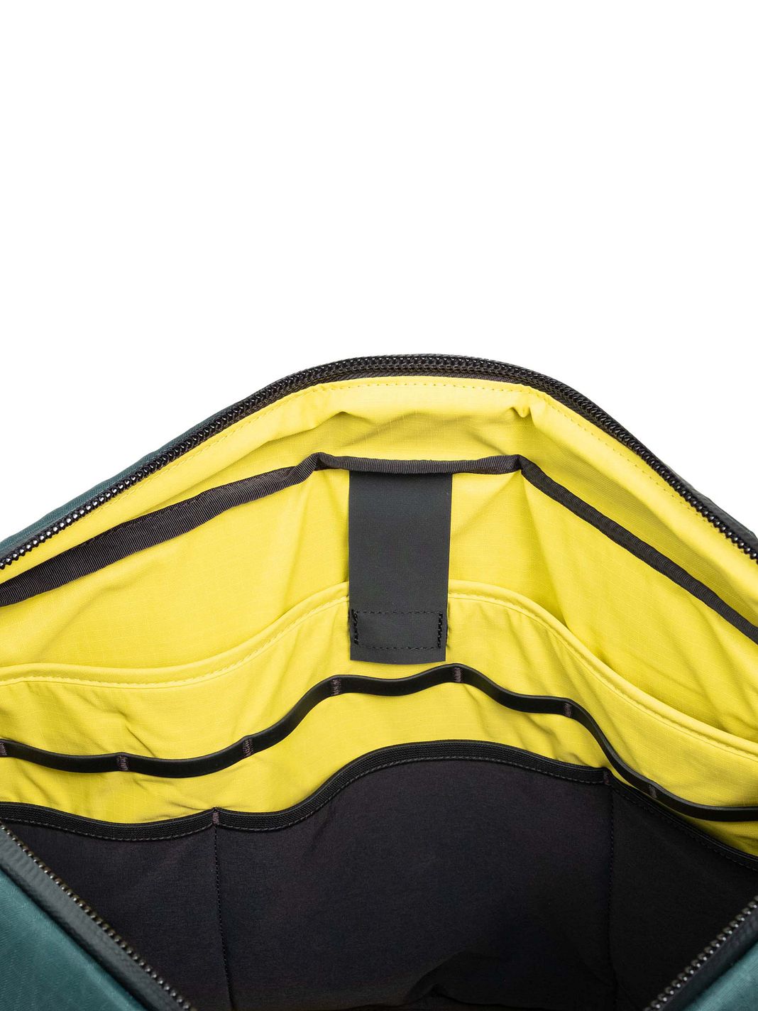 Topo Designs Global Bolsa de hombro 53 cm Compartimento para el portátil