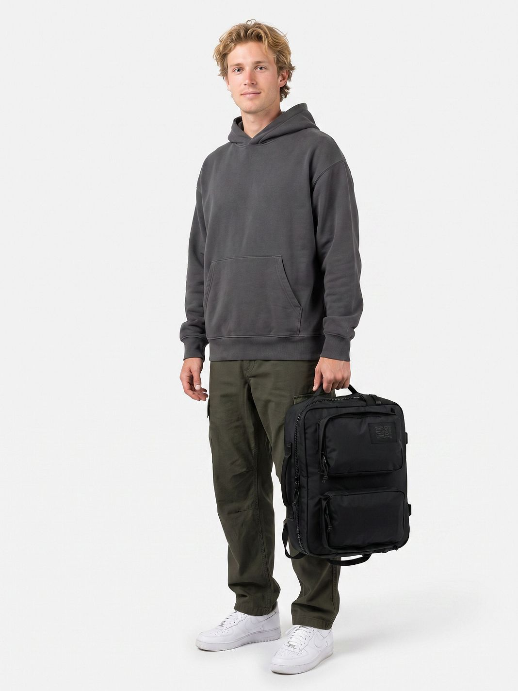 Topo Designs Global Valigetta 42 cm Vano porta PC Topo Designs Global Valigetta 42 cm Vano porta PC
