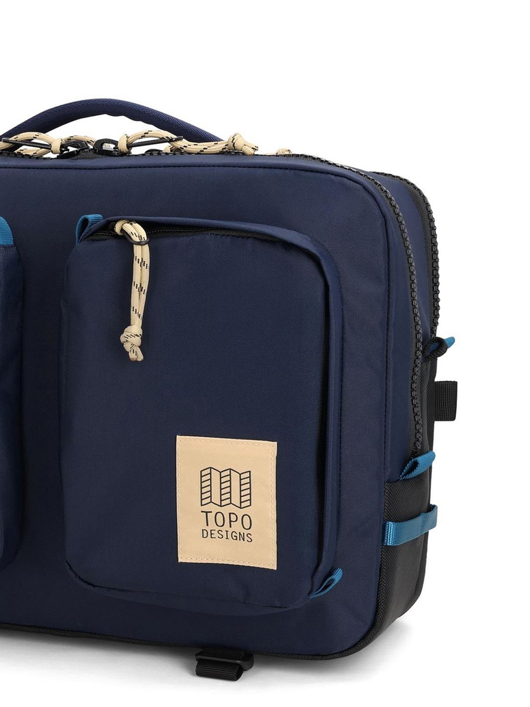 Topo Designs Global Valigetta 42 cm Vano porta PC Topo Designs Global Valigetta 42 cm Vano porta PC