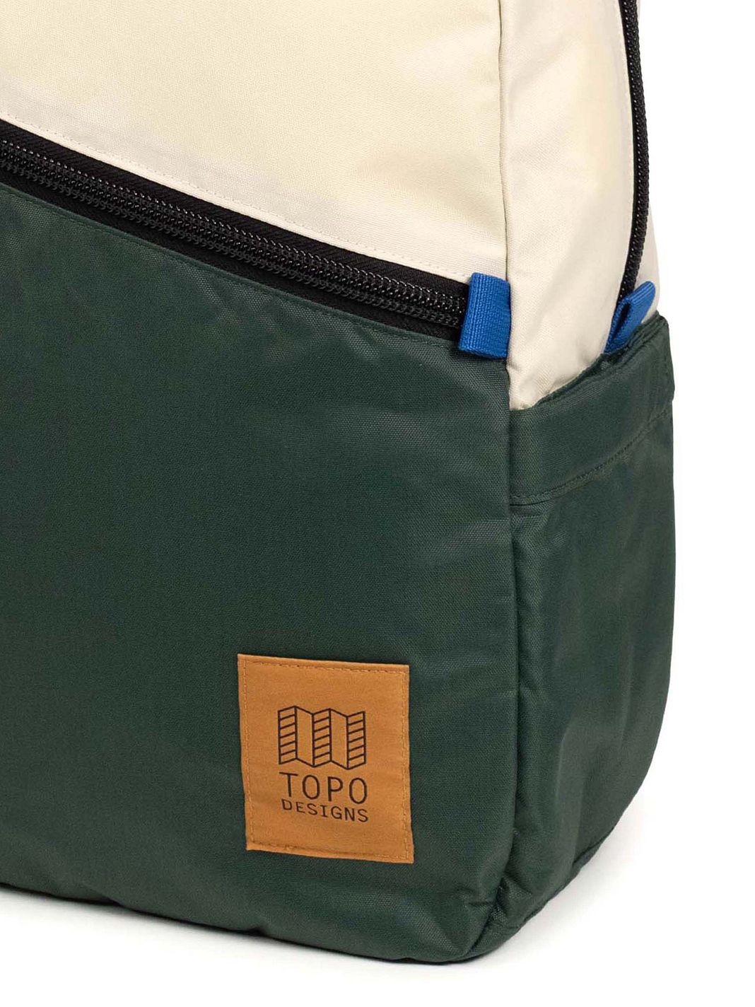 Topo Designs Light Pack Mochila urbana 42 cm Compartimento para el portátil
