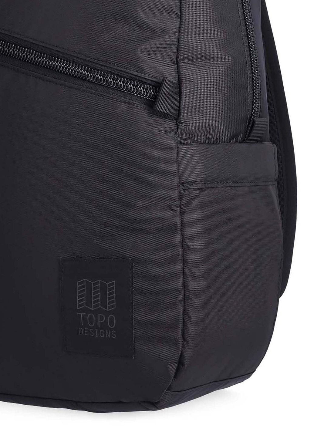 Topo Designs Light Pack Mochila urbana 42 cm Compartimento para el portátil
