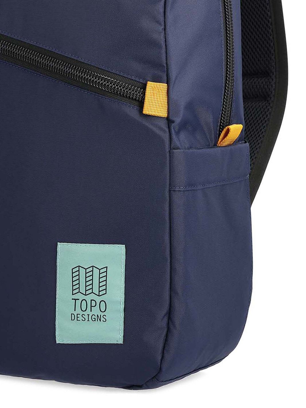 Topo Designs Light Pack Mochila urbana 42 cm Compartimento para el portátil