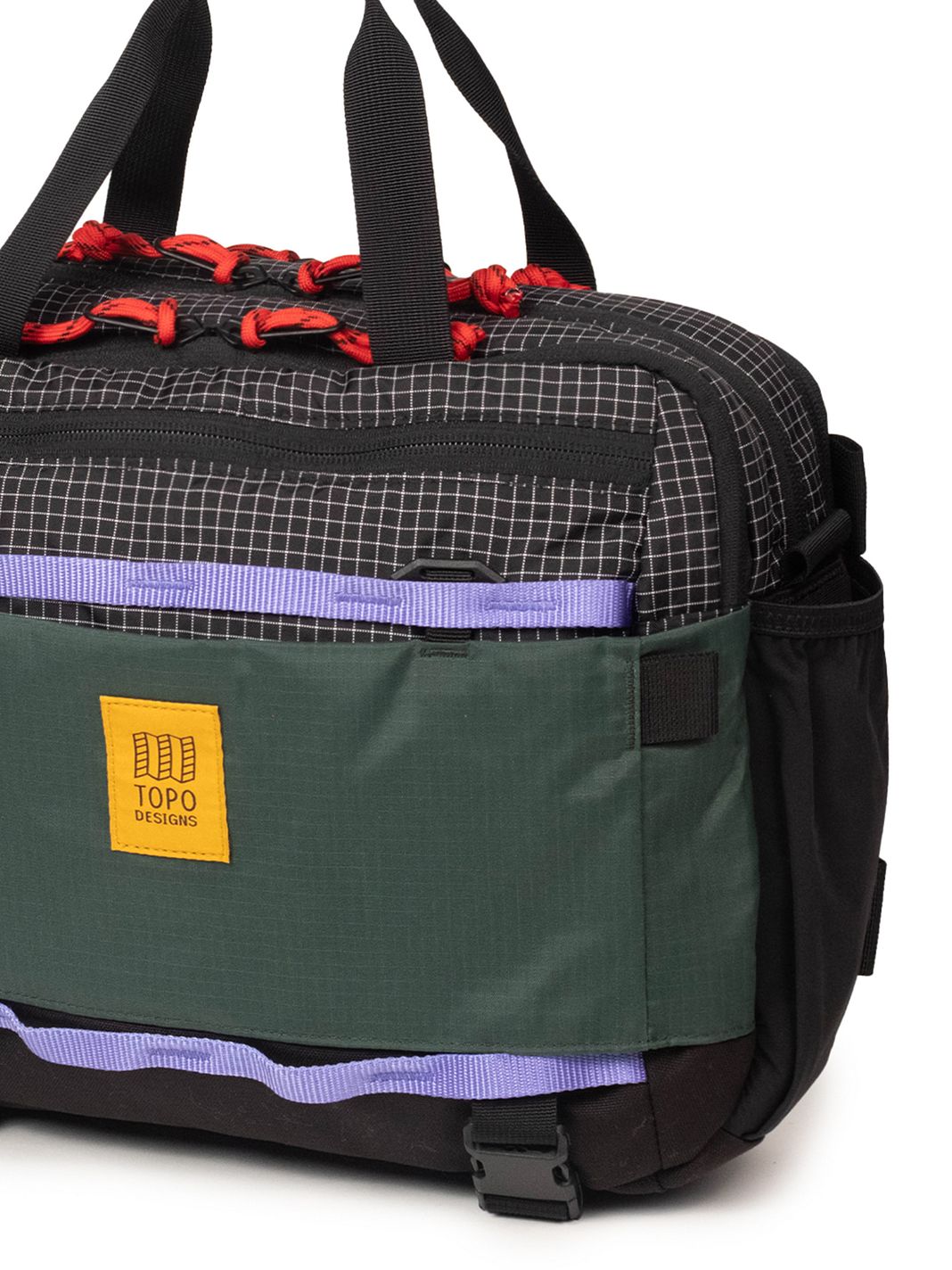 Topo Designs Mountain Borsetta 38 cm