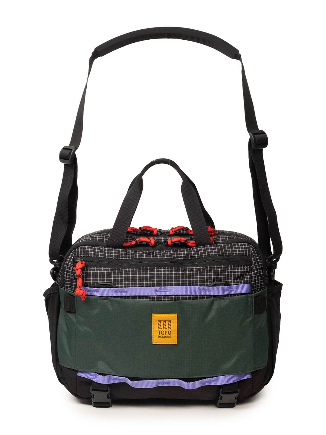 Topo Designs Mountain Borsetta 38 cm