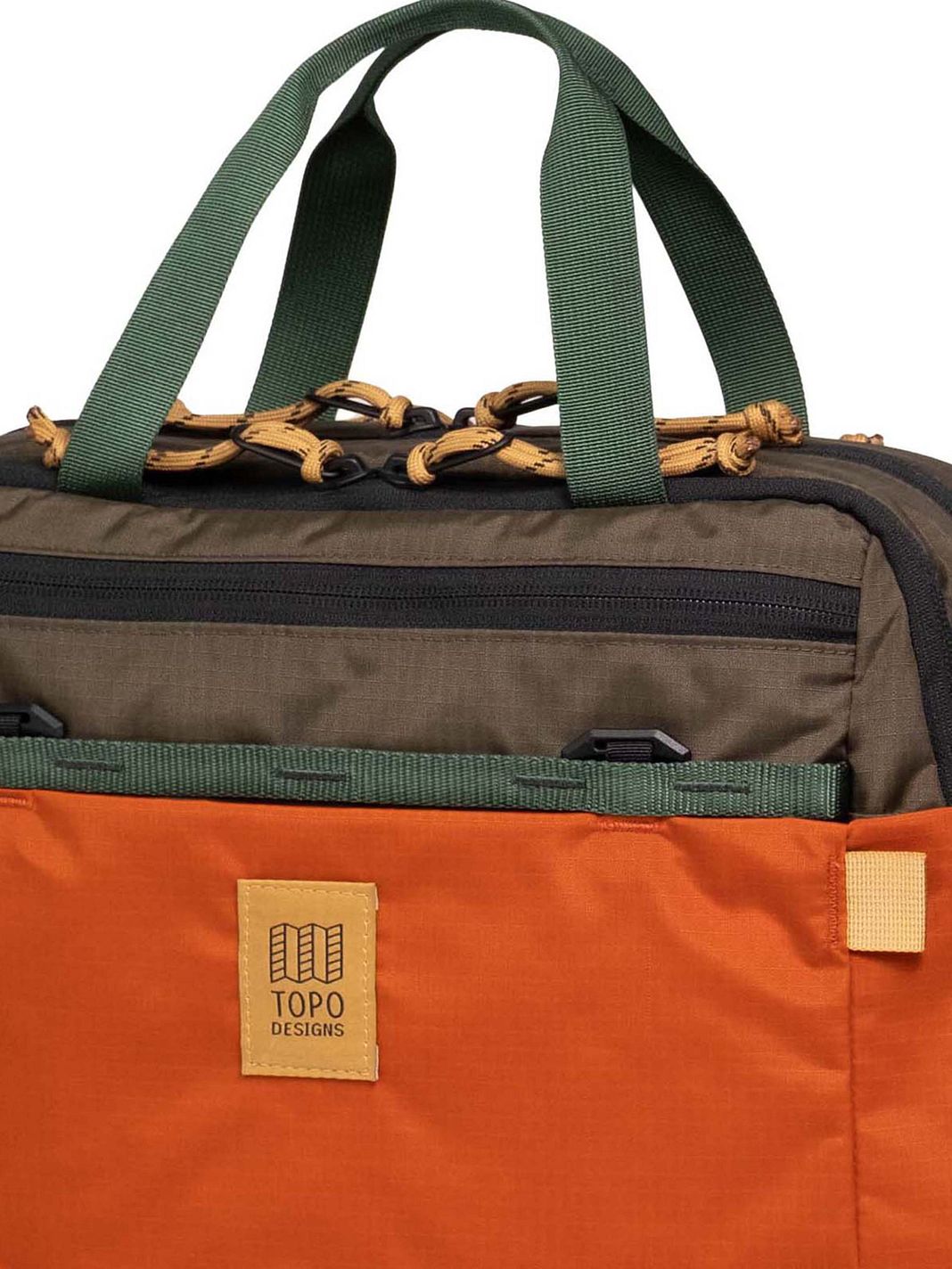 Topo Designs Mountain Bolso 38 cm