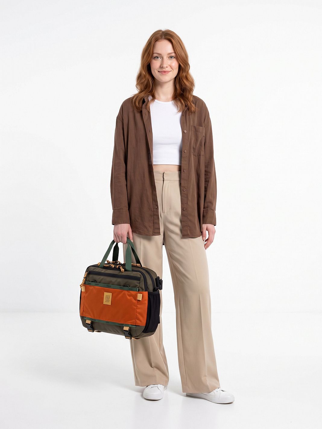 Topo Designs Mountain Bolso 38 cm