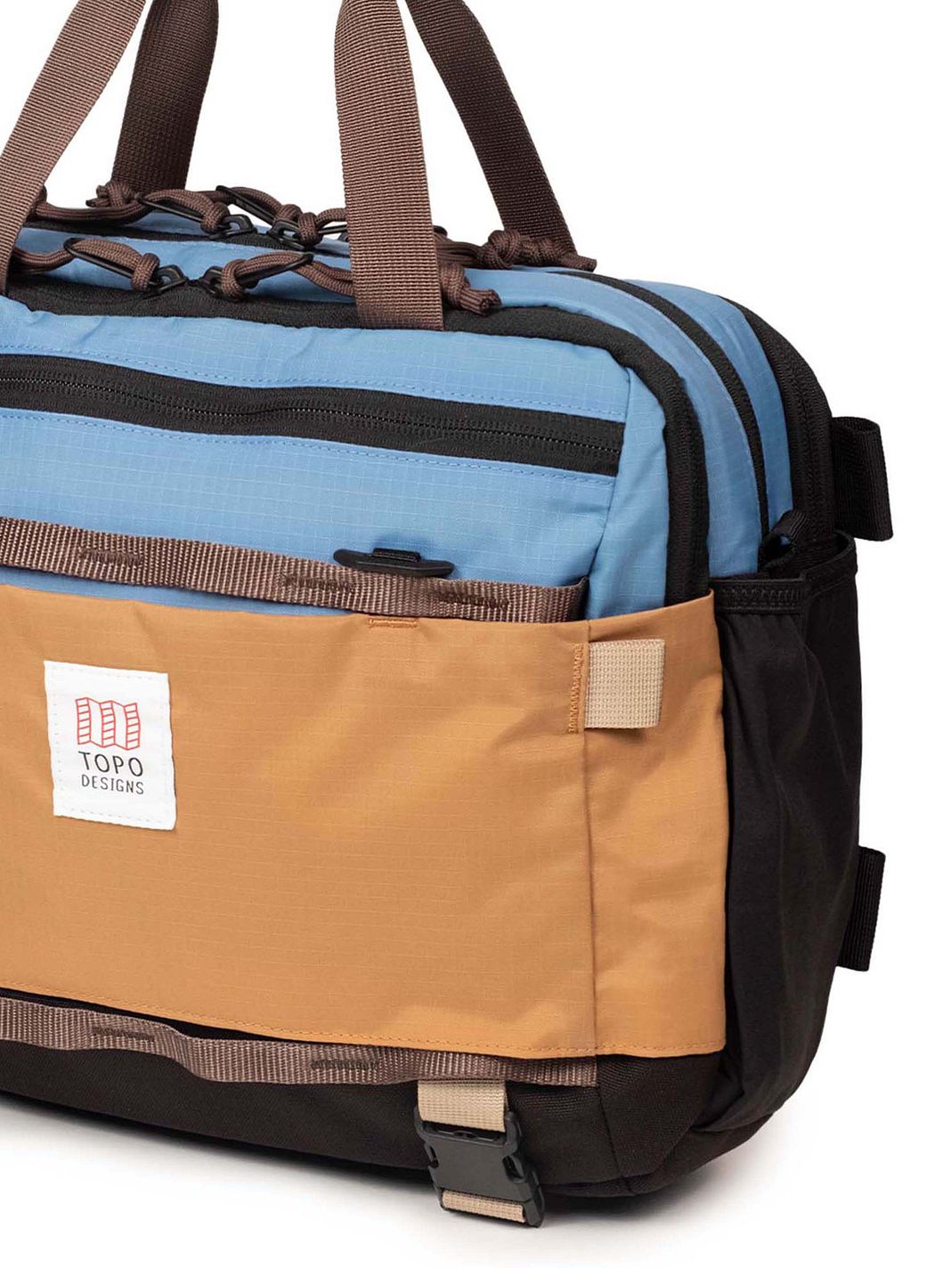 Topo Designs Mountain Bolso 38 cm